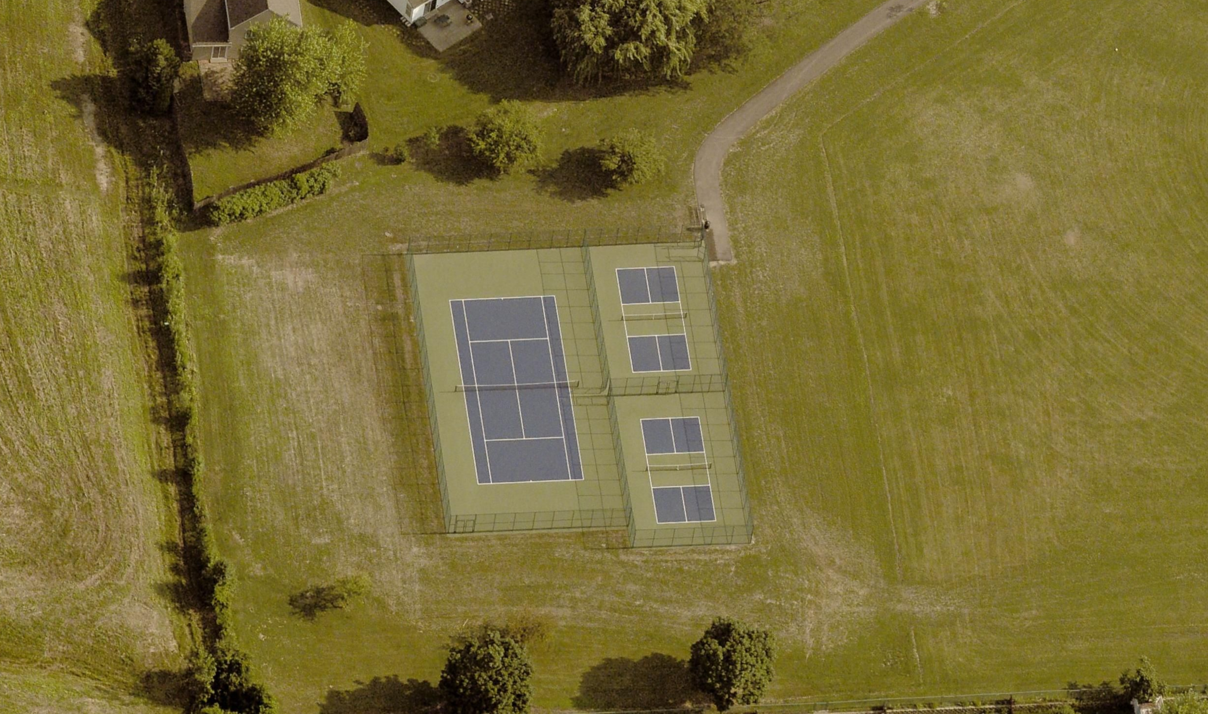 Scott Brown Park