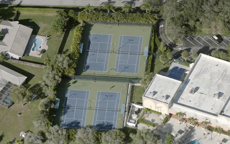 Bonaventure Town Center Club