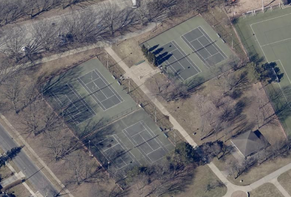 Denison Park