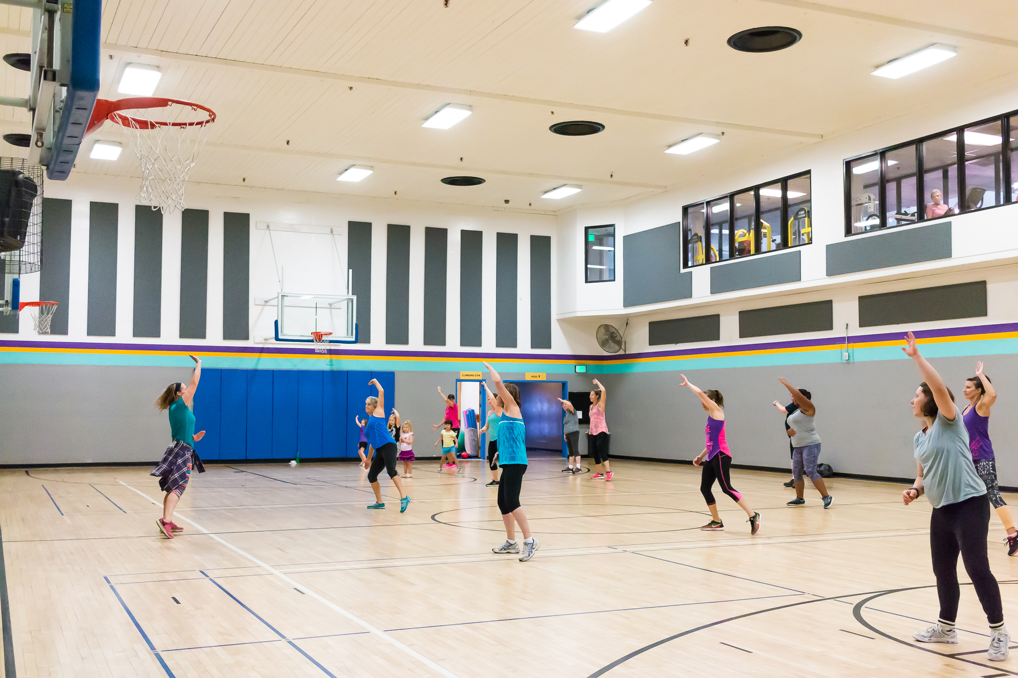 Medford YMCA