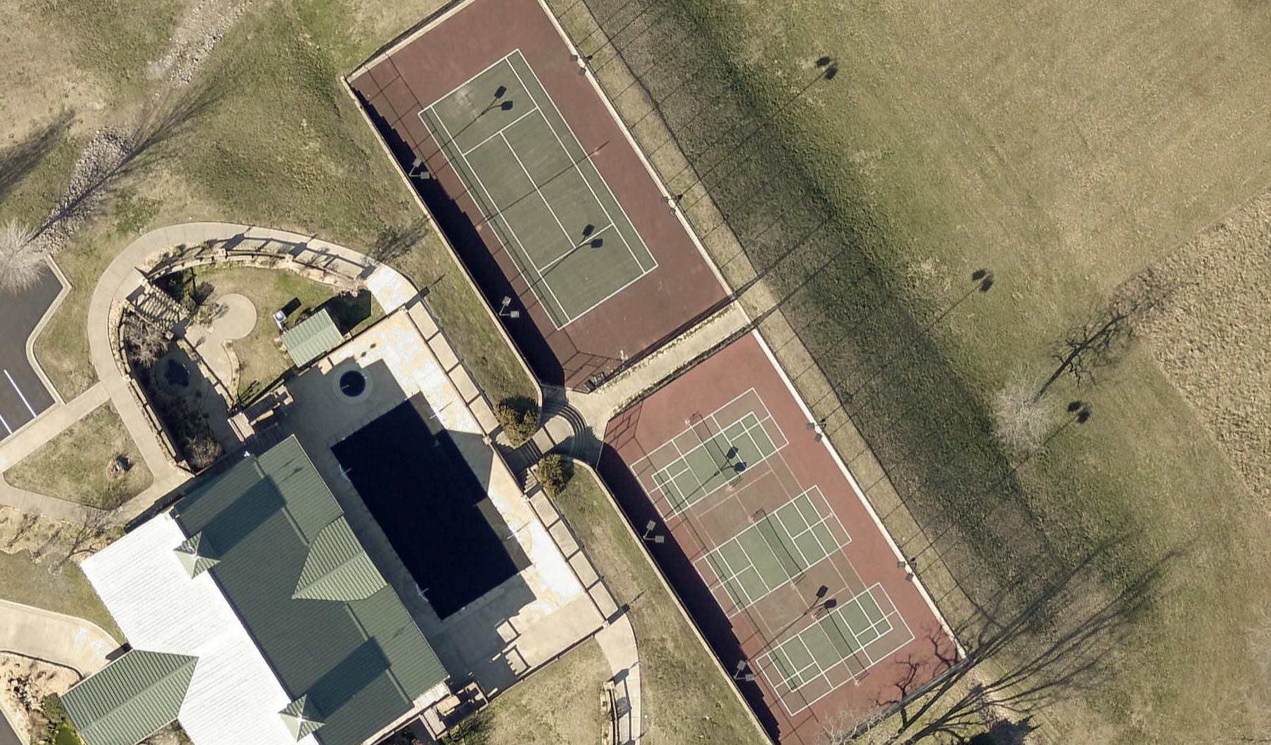 1229 County Road 663, Oak Grove, AR, USA