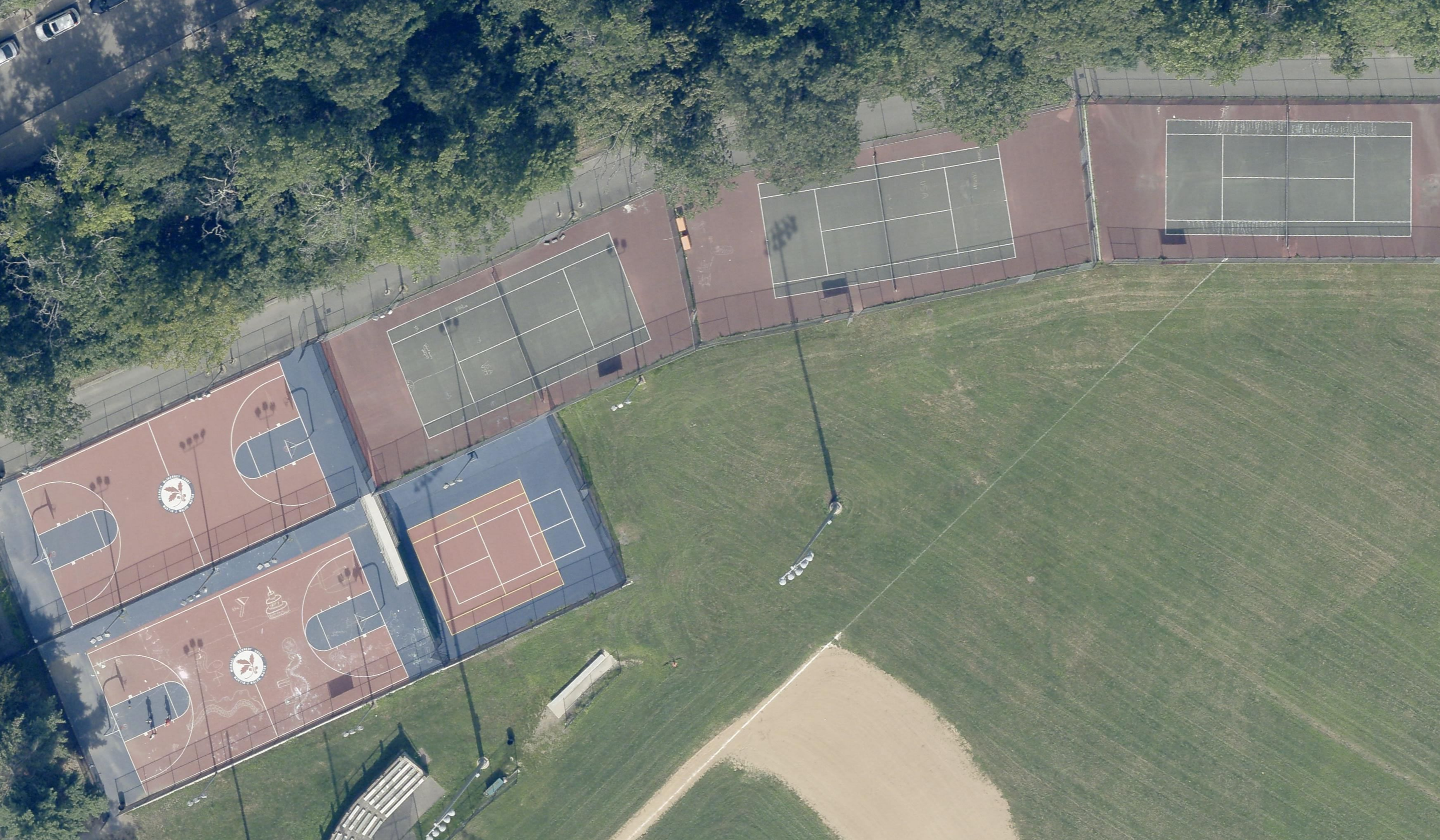 Billings Field