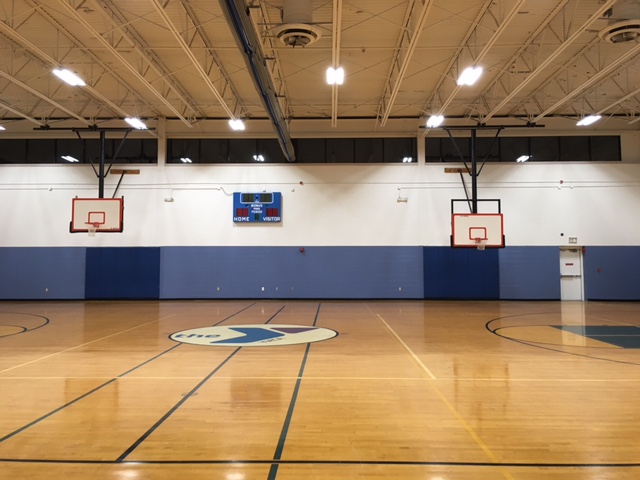North Lexington Family YMCA