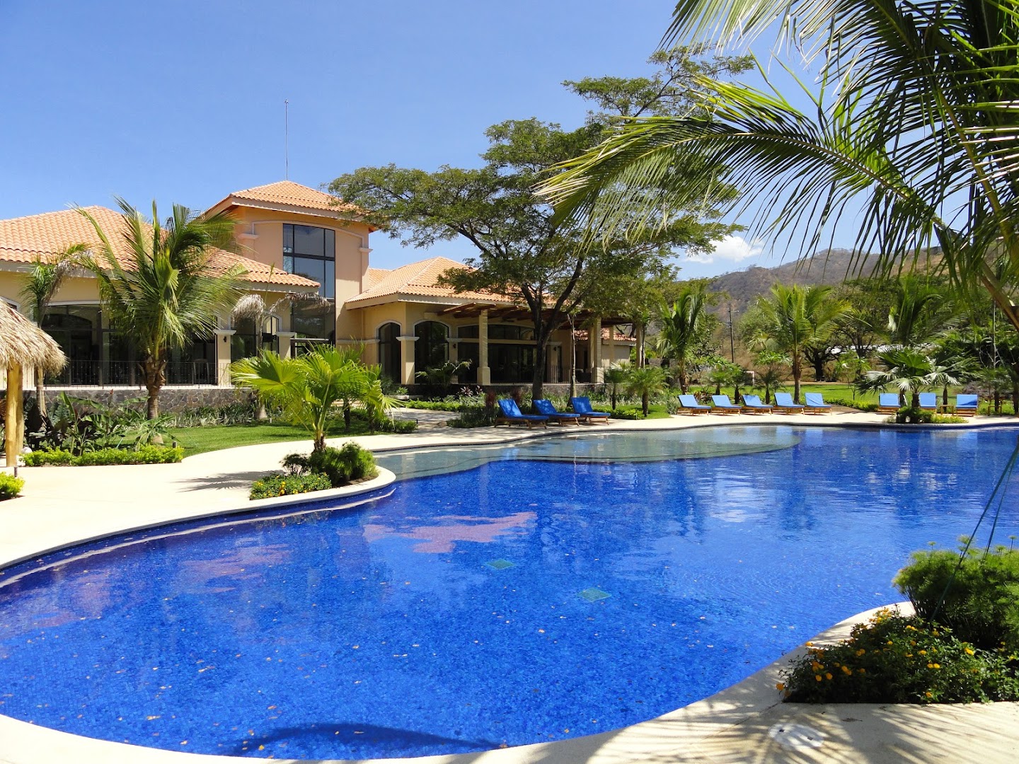 The Club At Coco Bay - Costa Rica