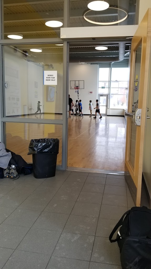 Dover Court Recreation Centre