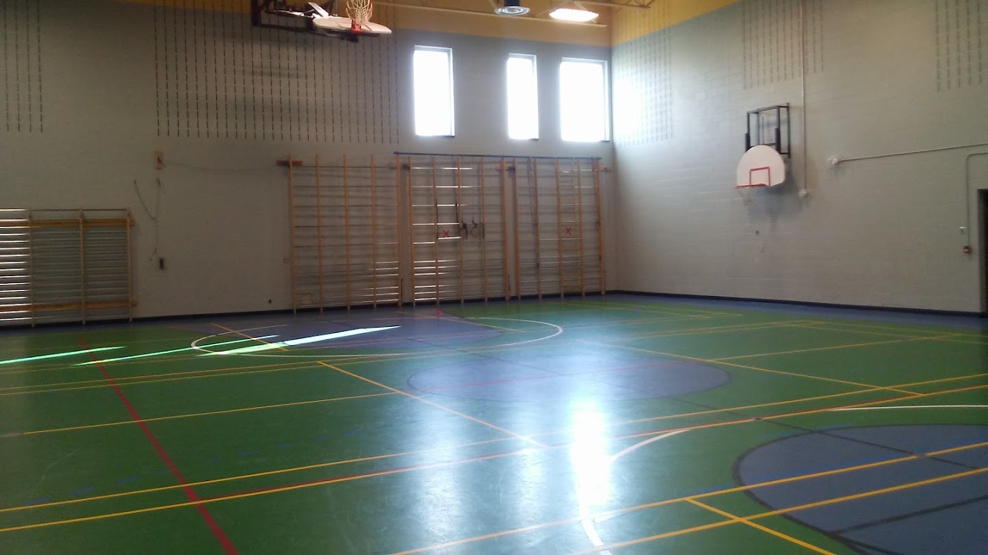 École Marie-Soleil Tougas – Centre André-Guérard