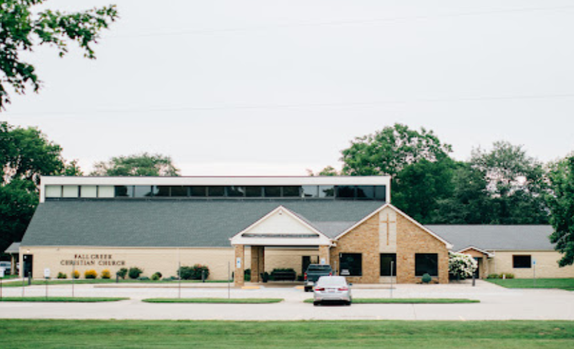 Fall Creek Christian Church