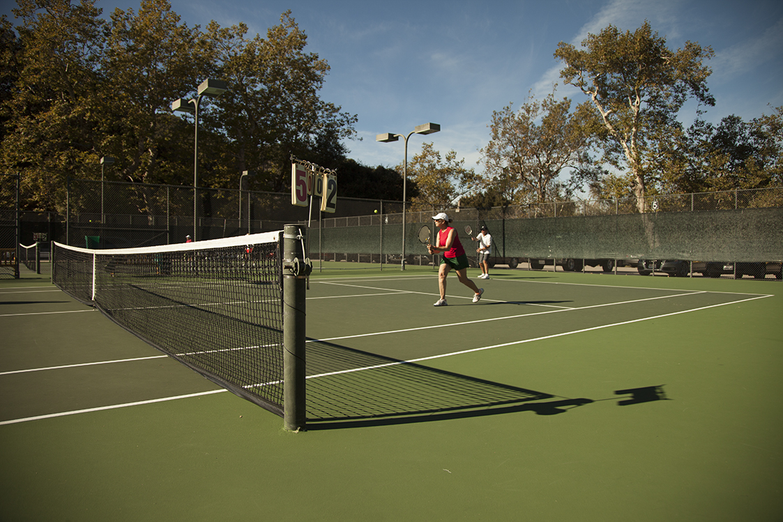 Carmel Valley Athletic Club