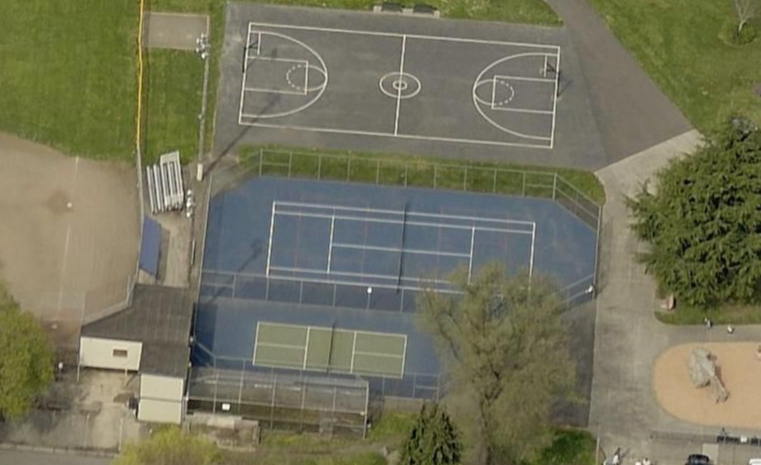 Garfield​ Park
