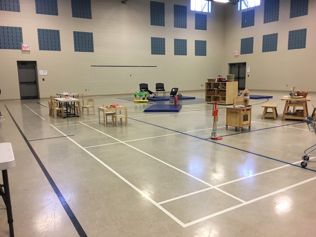 Breslau Community Centre
