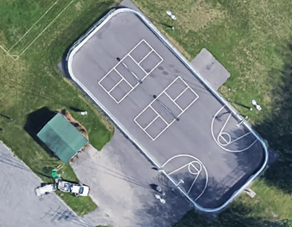 Parc Vanier