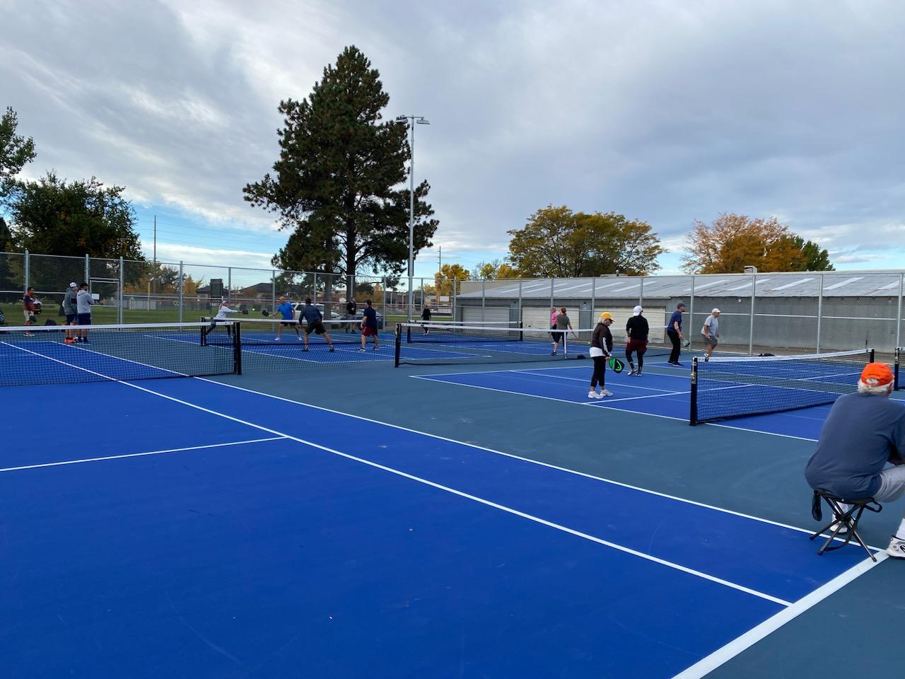 101 10th St W, Billings, MT, 59102, USA
