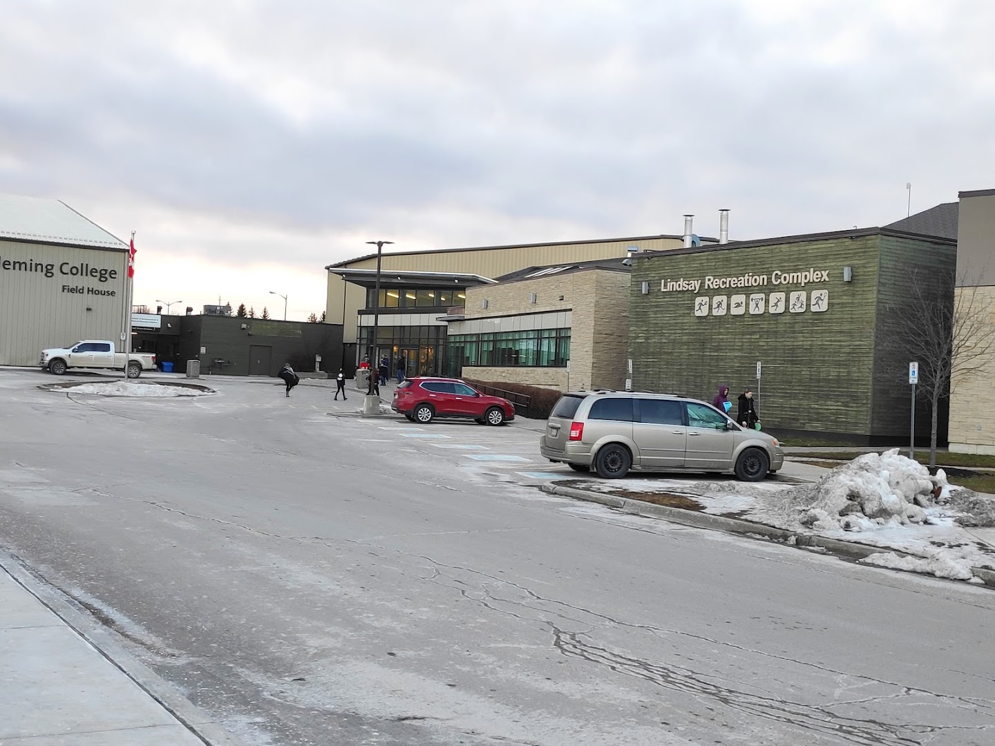 200 Albert Street South, Lindsay, Ontario, K9V 5E6