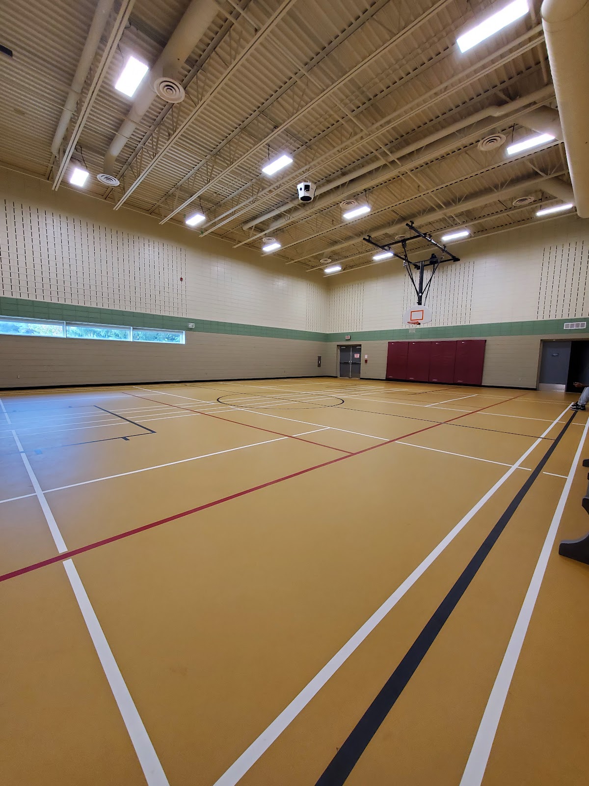 Brant Hills Community Centre
