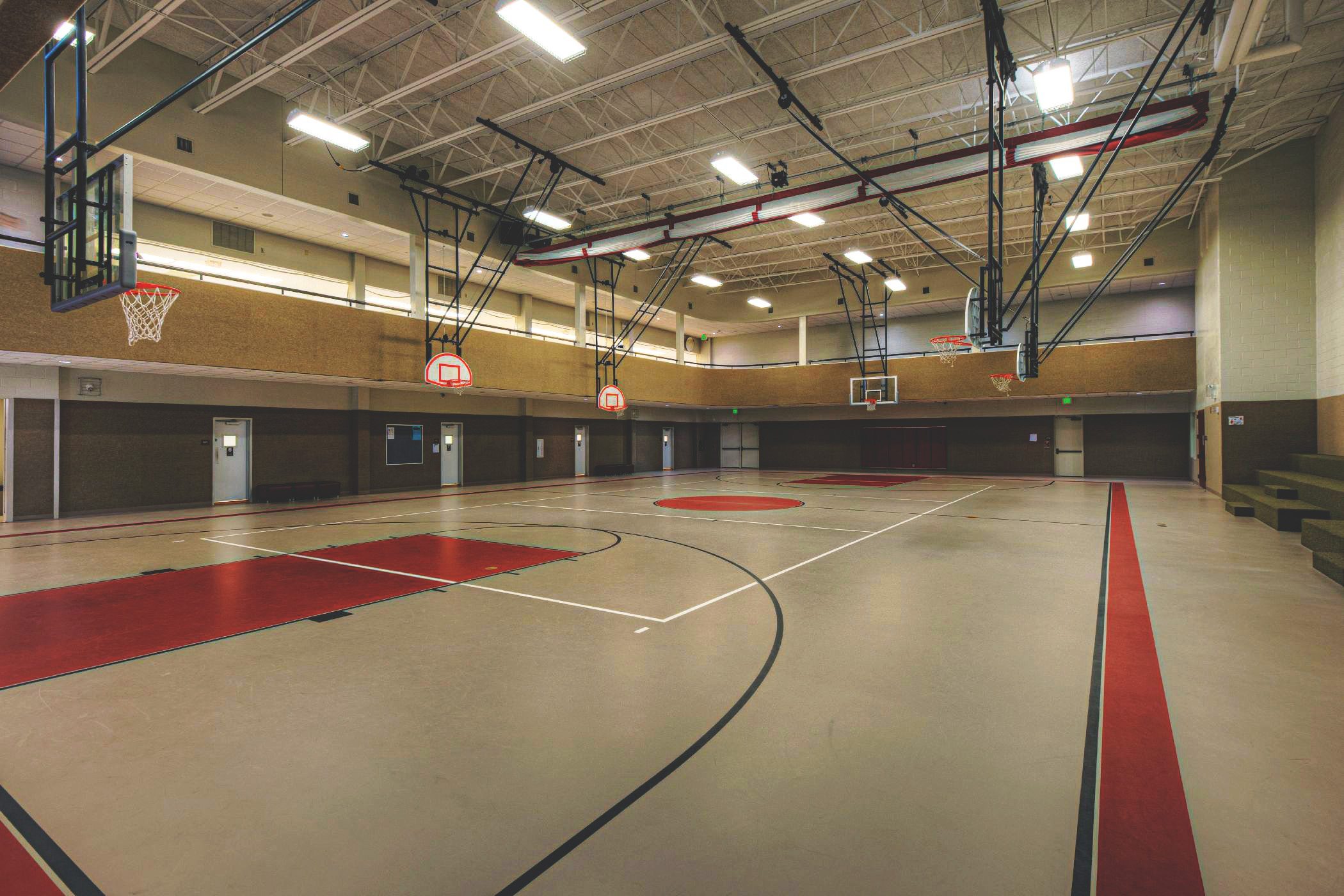 6701 Coit Rd, Plano, TX, 75024, USA