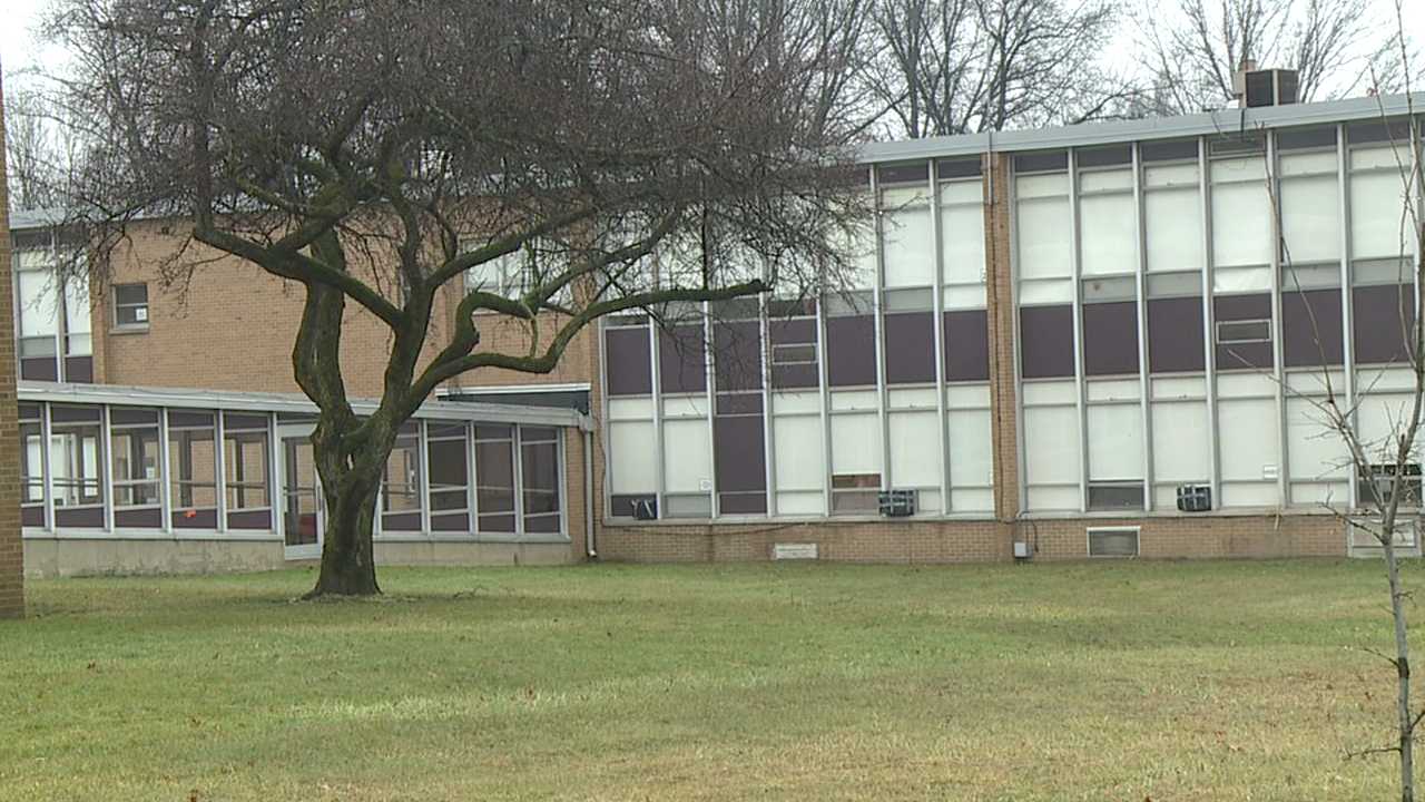 Howland High School
