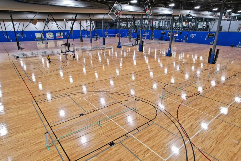 4850 Competition Dr, Bettendorf, IA, 52722, USA