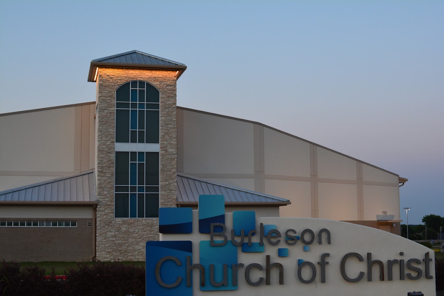 1150 NW John Jones Dr, Burleson, TX, 76028, USA