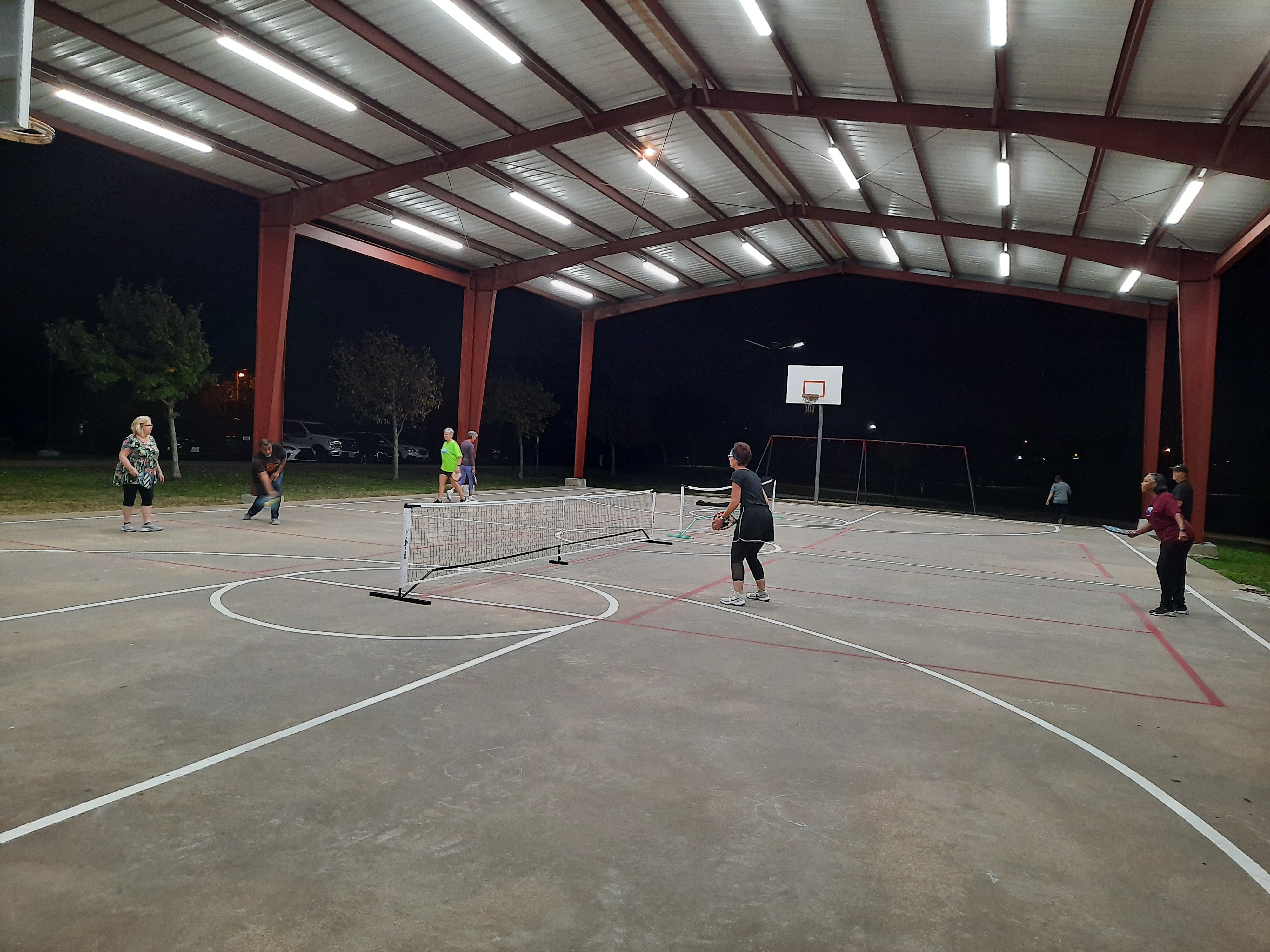 Haslet Community Park, 301 1st St, Haslet, TX 76052, USA