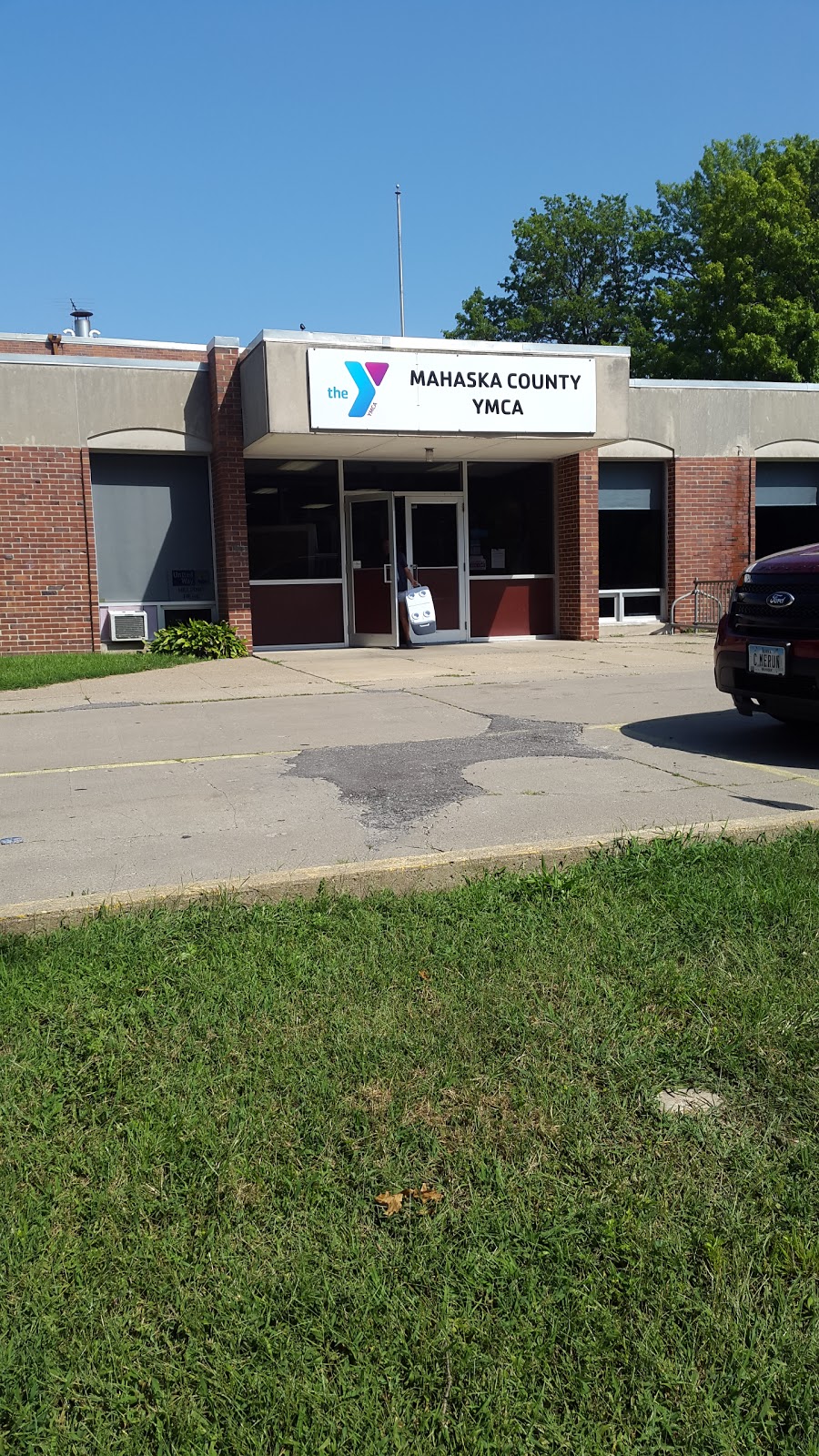Mahaska County YMCA