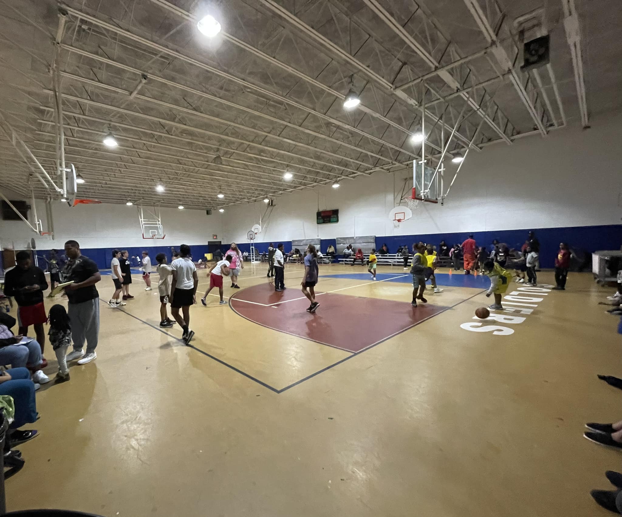 1501 N Q St, Pensacola, FL 32505, USA