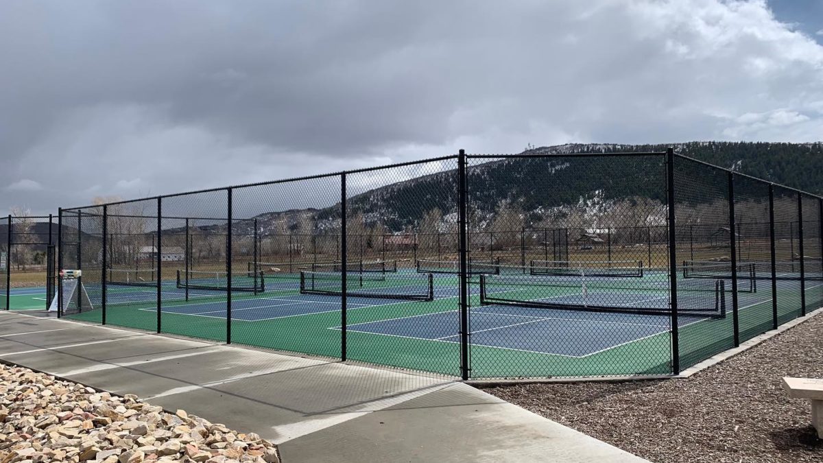 Willow Creek Park