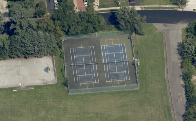 Joyce Kilmer Elementary