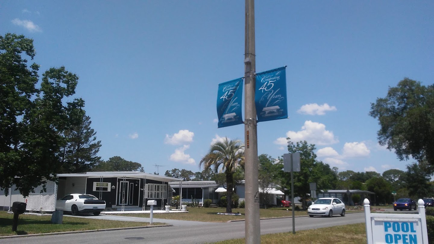 7300 Brookridge Central Blvd, Brooksville, FL 34613, USA