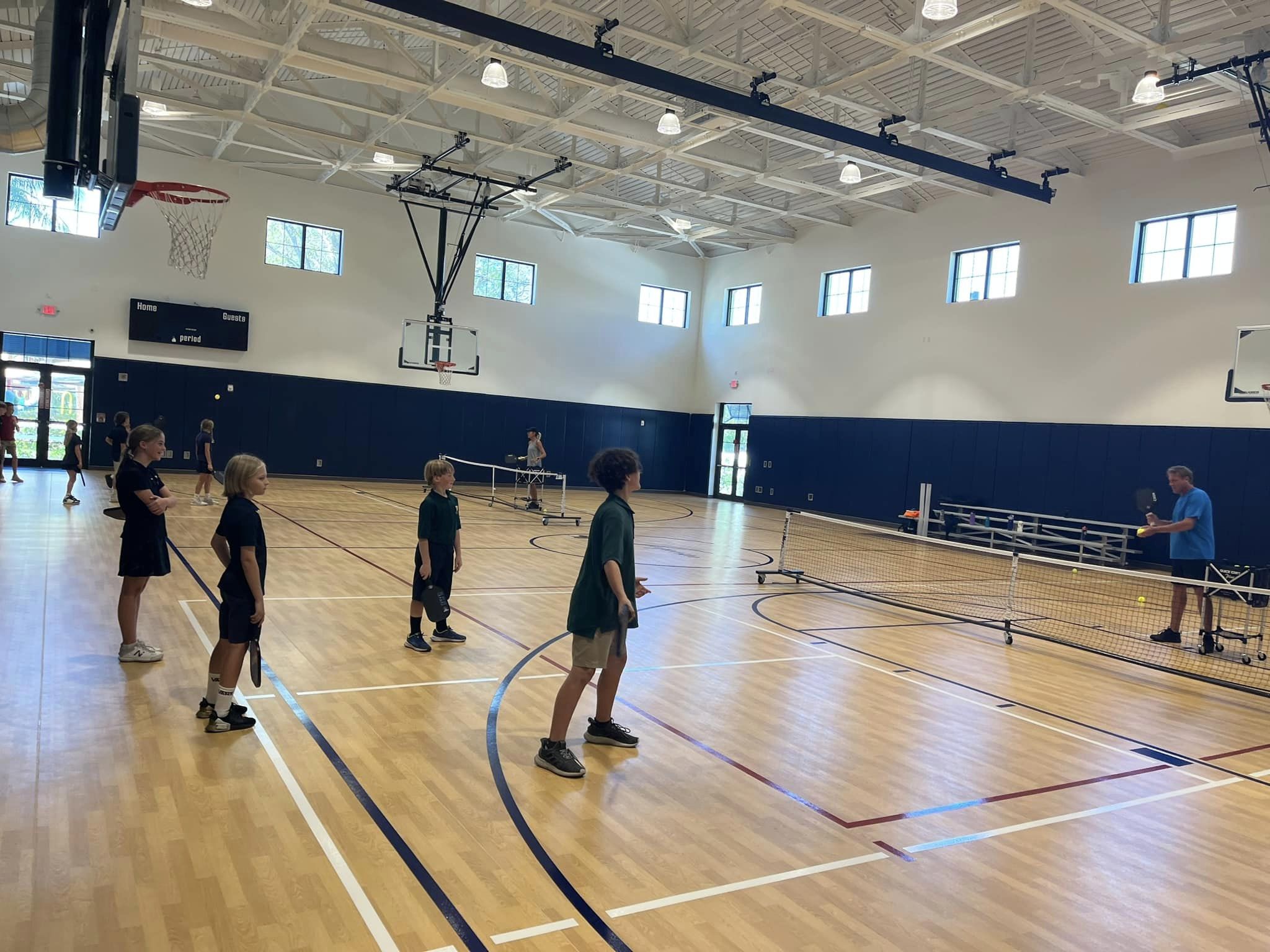 Good Shepherd Episcopal School