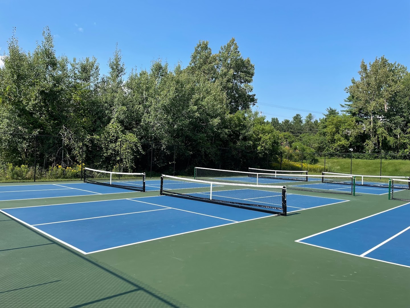 Rossignol Park