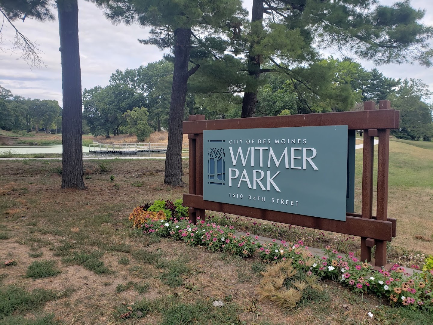 Witmer Park