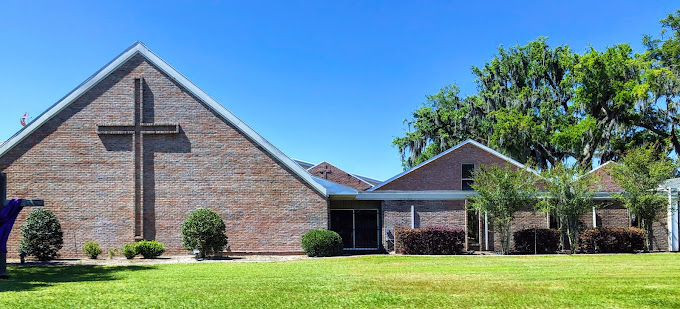 Mandarin United Methodist Church