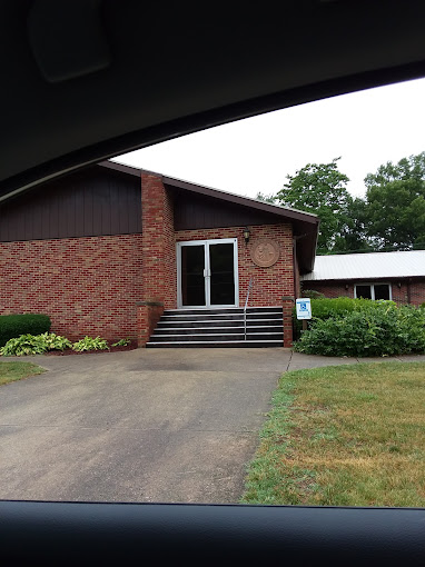 Community of Christ Church