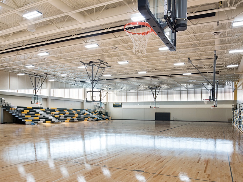 Prairie Winds Middle School