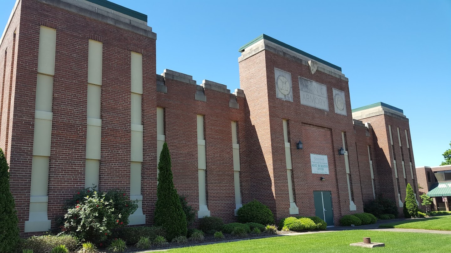 Adult Recreation Center