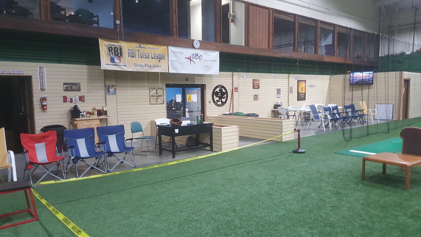 WBO Sports Center