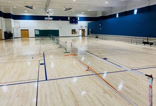 Marion Diehl Center, Tyvola Road, Charlotte, NC, USA