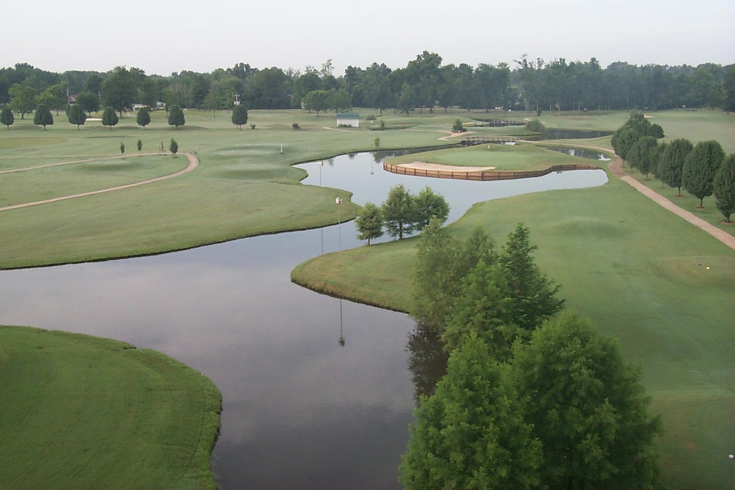 Shiloh Ridge Athletic Club