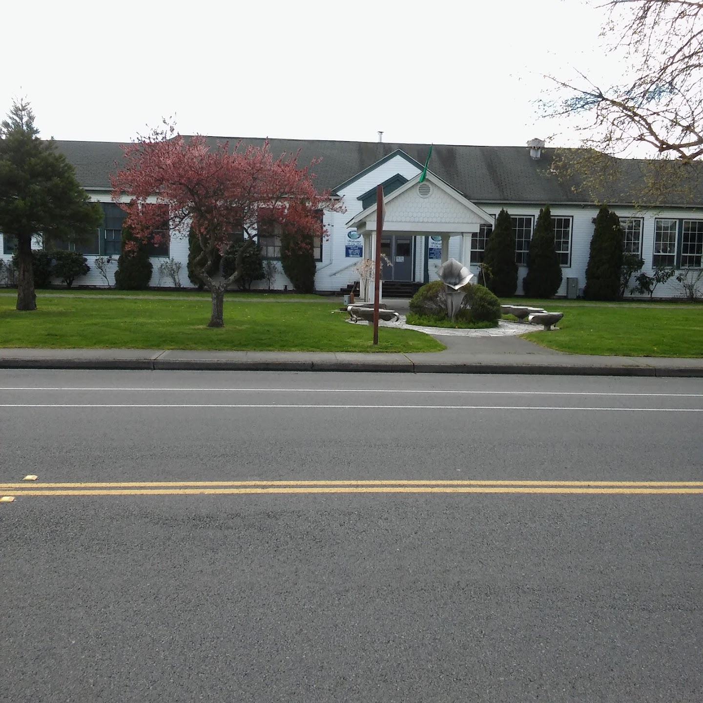 Pacific Gym