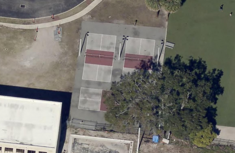 100 W Livingston St, Orlando, FL, 32801, USA