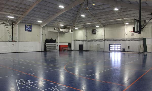 Mabee Sports Complex