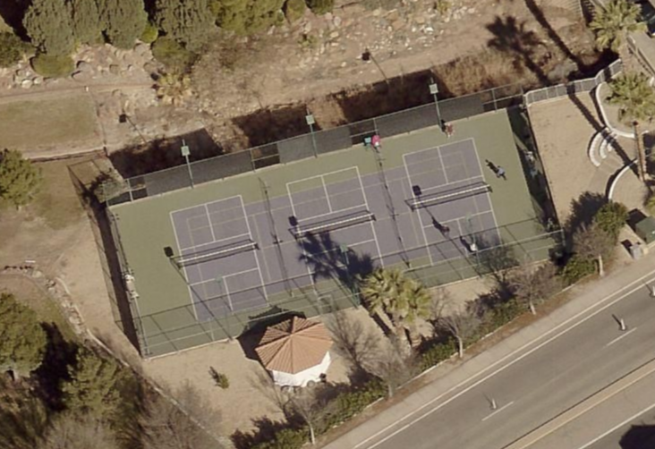 Crystal Lakes Townhomes Association