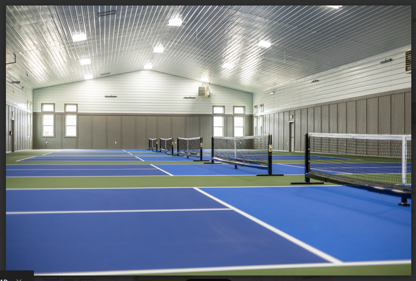 Pickleball 406