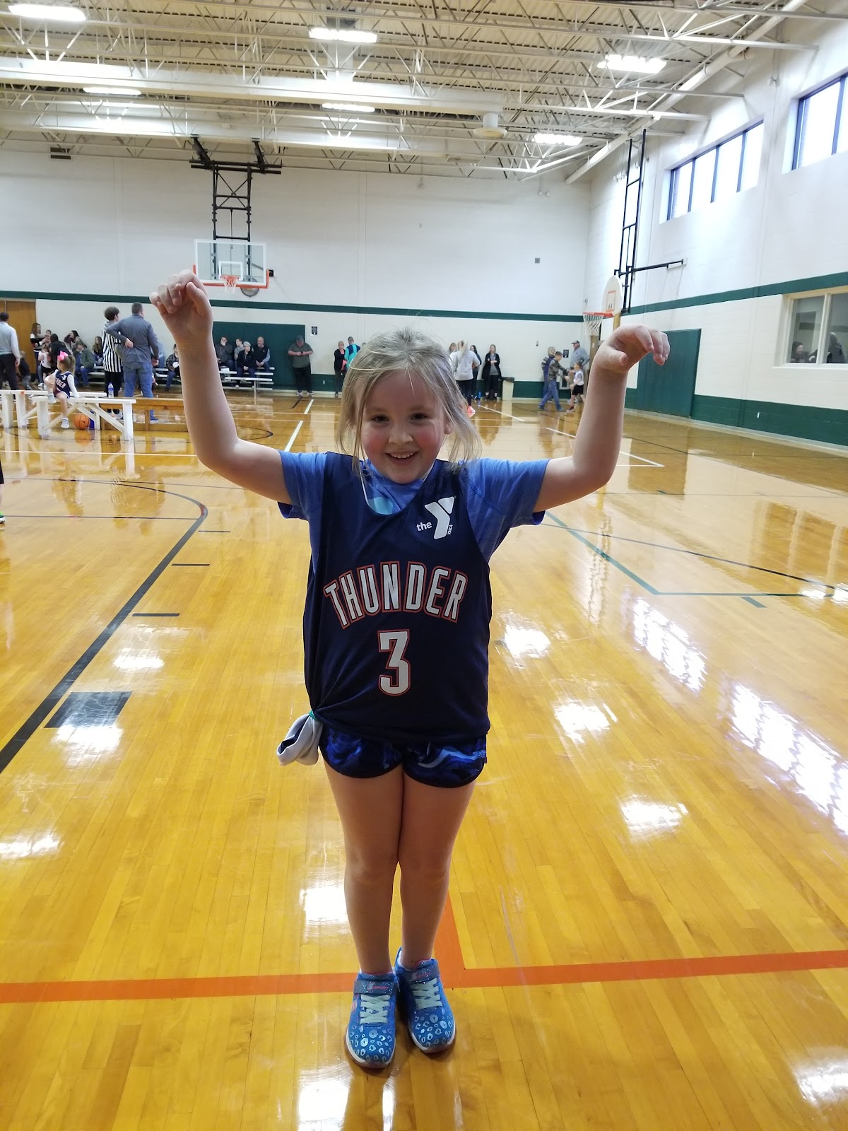 Noble County Family YMCA