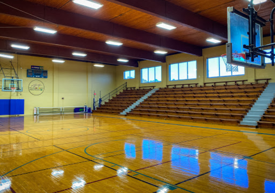 Fairview Recreation Center