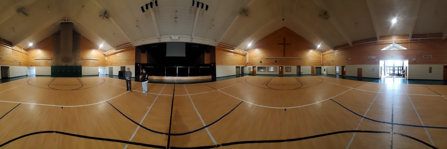 Mission Covenant Church