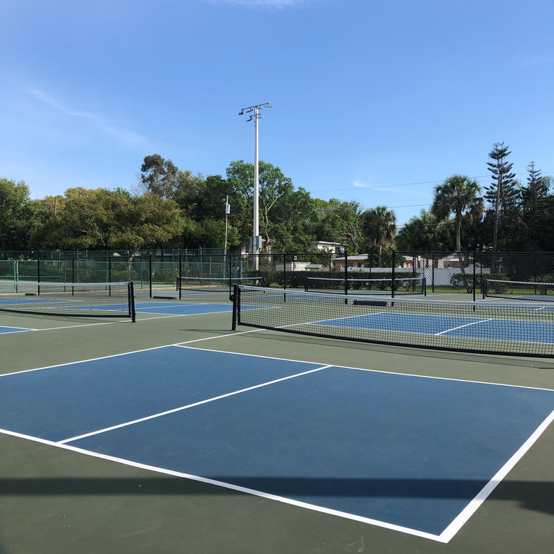 1300 Crescent Lake Dr N, Saint Petersburg, FL, 33701, USA