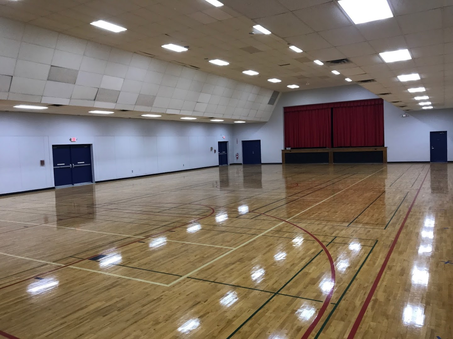 Waterford Recreation Center