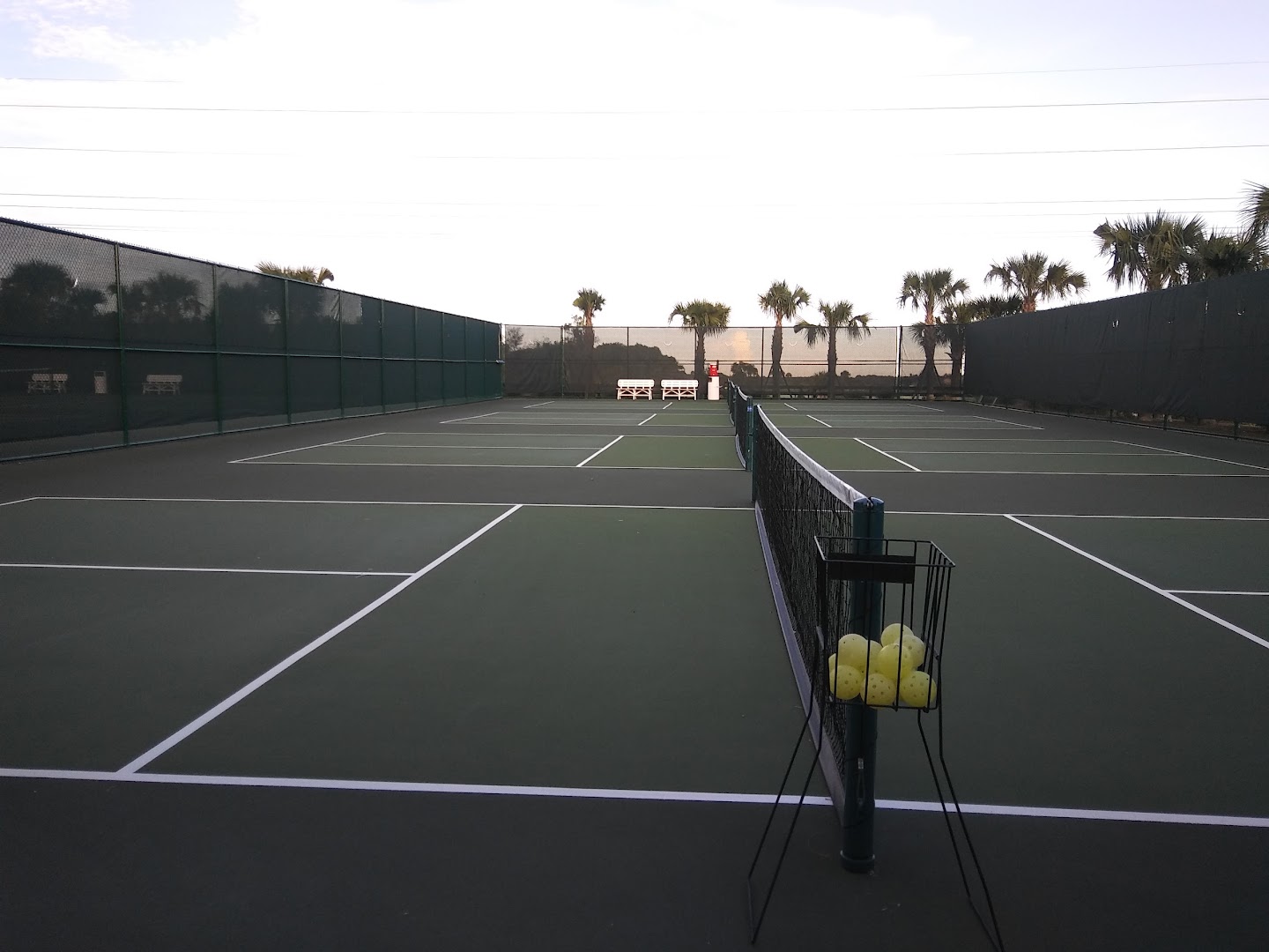 Moyer Recreation Center
