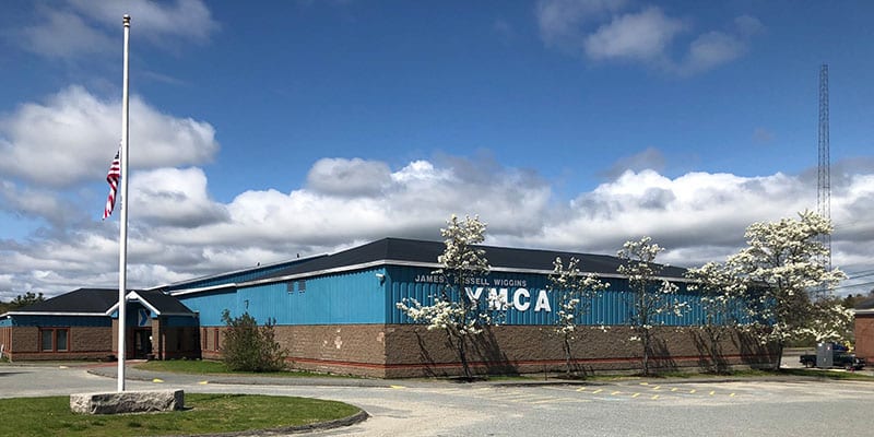 YMCA - Down East Family